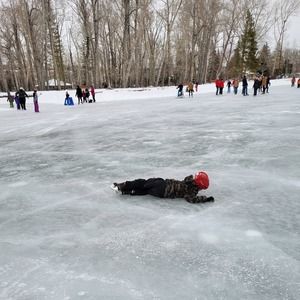 Meet your Posher, Steve